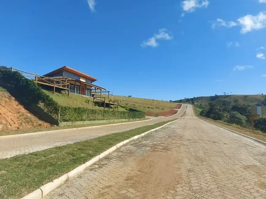 Foto 3 de Lote de Condomínio à venda, 1000m2 em Joanopolis - SP