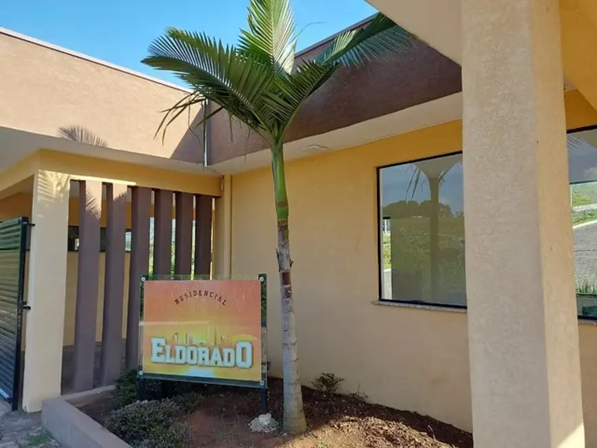 Foto 7 de Lote de Condomínio à venda, 1000m2 em Joanopolis - SP