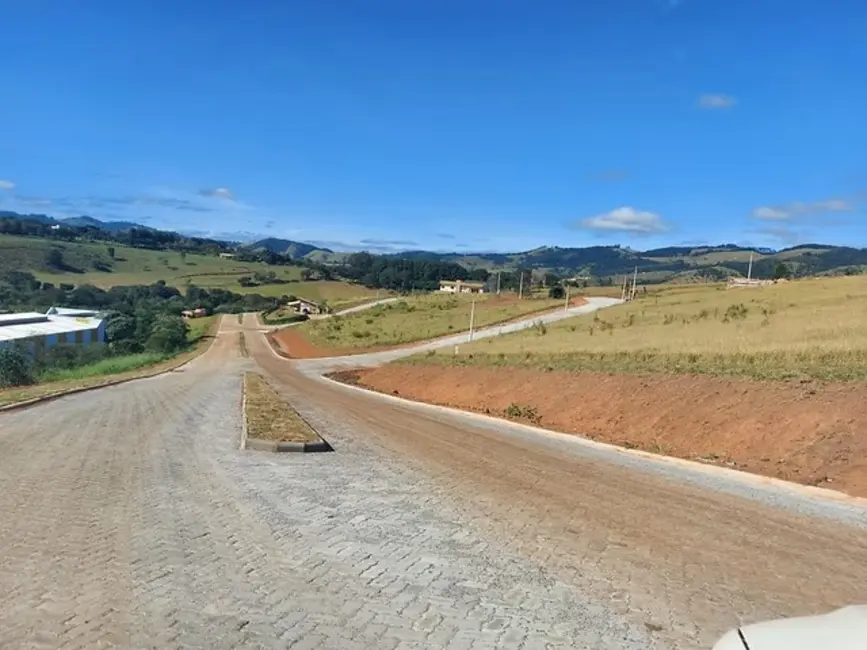 Foto 2 de Lote de Condomínio à venda, 1000m2 em Joanopolis - SP