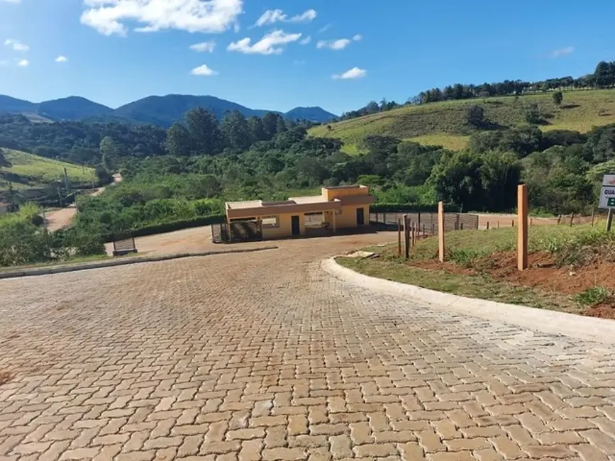 Foto 4 de Lote de Condomínio à venda, 1000m2 em Joanopolis - SP