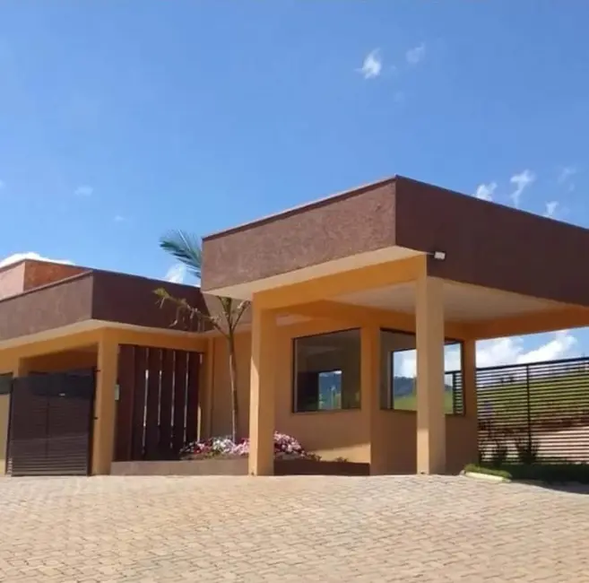 Foto 5 de Lote de Condomínio à venda, 1000m2 em Joanopolis - SP