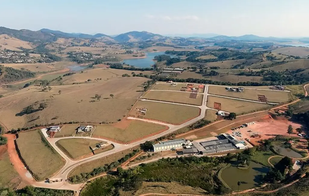 Foto 1 de Lote de Condomínio à venda, 1000m2 em Joanopolis - SP