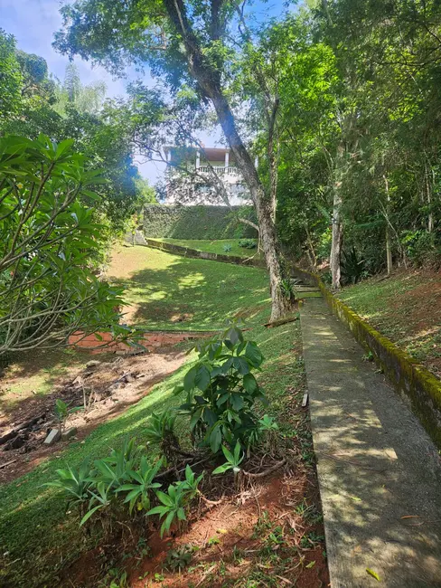 Foto 9 de Chácara com 3 quartos à venda, 250m2 em Igarata - SP