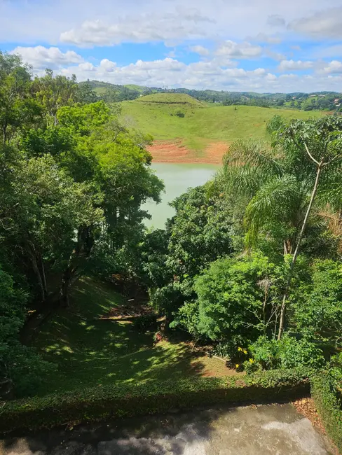 Foto 8 de Chácara com 3 quartos à venda, 250m2 em Igarata - SP