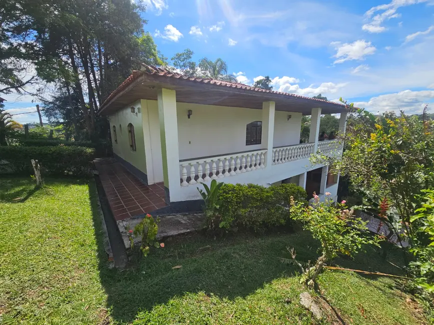 Foto 2 de Chácara com 3 quartos à venda, 250m2 em Igarata - SP