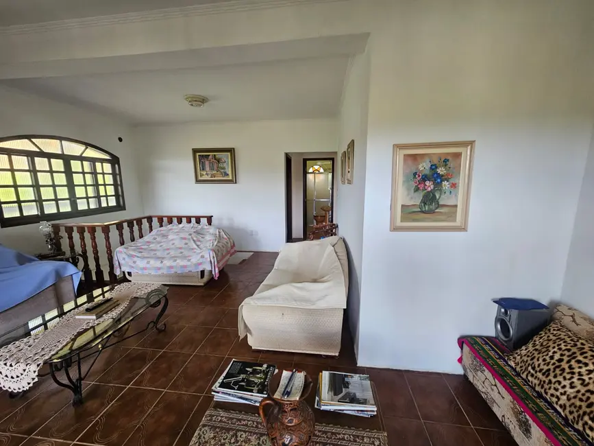 Foto 5 de Chácara com 3 quartos à venda, 250m2 em Igarata - SP