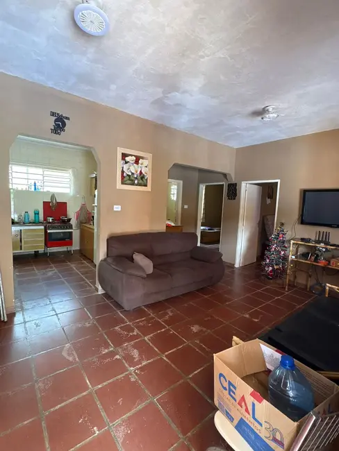 Foto 7 de Chácara com 2 quartos à venda, 110m2 em Nazare Paulista - SP