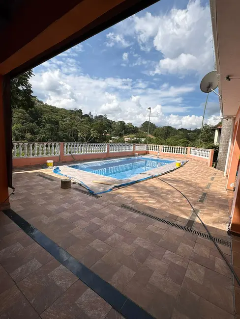 Foto 2 de Chácara com 2 quartos à venda, 110m2 em Nazare Paulista - SP