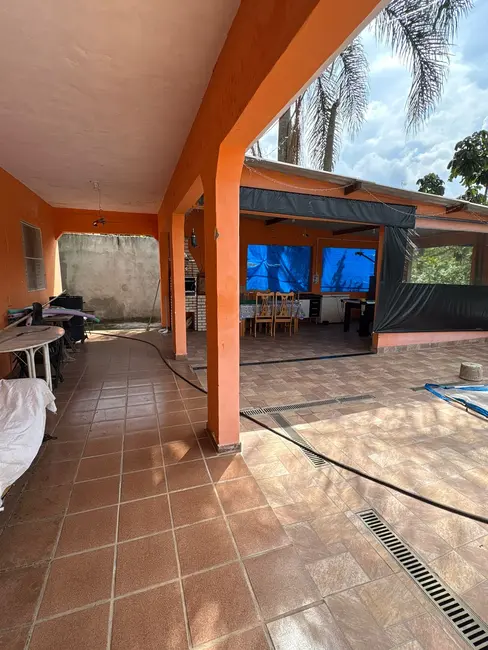 Foto 6 de Chácara com 2 quartos à venda, 110m2 em Nazare Paulista - SP