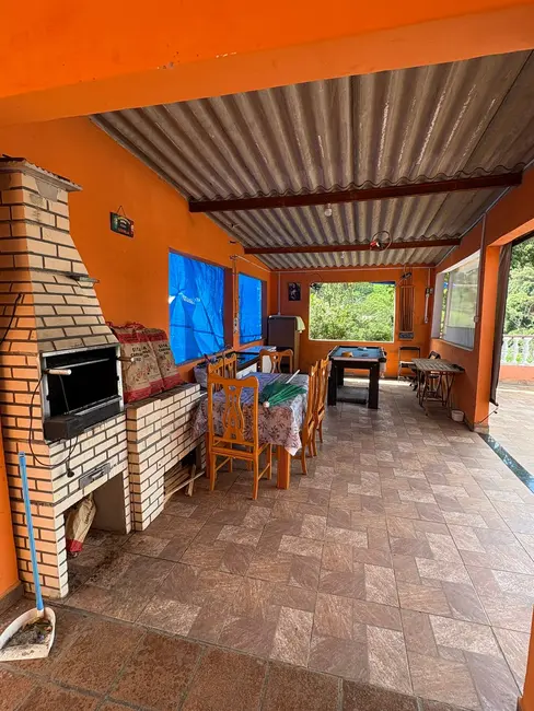 Foto 1 de Chácara com 2 quartos à venda, 110m2 em Nazare Paulista - SP