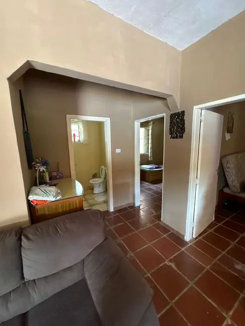 Foto 4 de Chácara com 2 quartos à venda, 110m2 em Nazare Paulista - SP