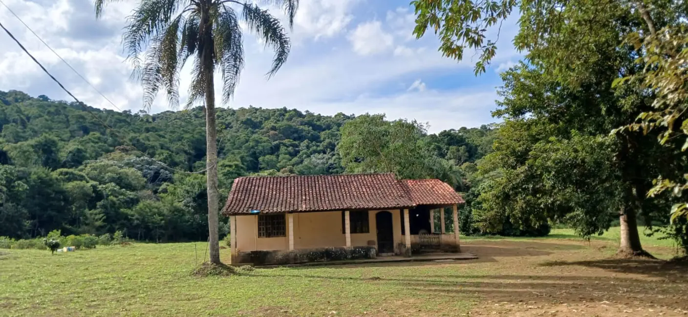 Foto 1 de Sítio / Rancho com 3 quartos à venda, 120m2 em Santa Isabel - SP
