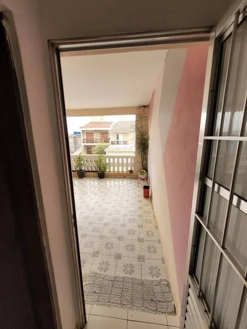 Foto 5 de Casa de Condomínio com 4 quartos à venda, 230m2 em Serpa, Caieiras - SP