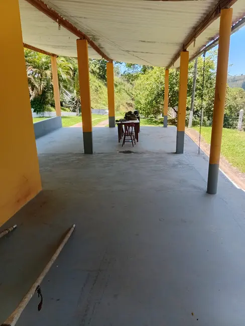 Foto 4 de Chácara com 2 quartos à venda, 120m2 em Nazare Paulista - SP