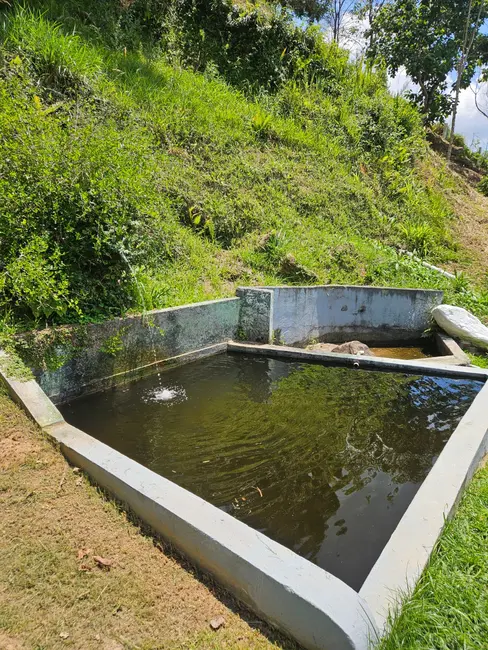 Foto 3 de Chácara com 2 quartos à venda, 120m2 em Nazare Paulista - SP