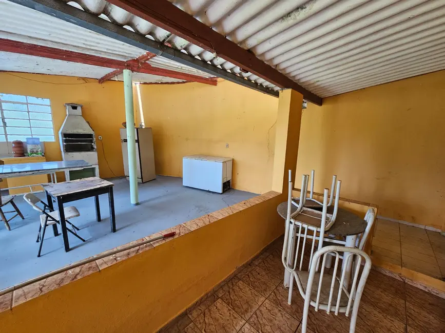 Foto 5 de Chácara com 2 quartos à venda, 120m2 em Nazare Paulista - SP