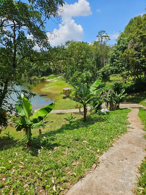 Foto 8 de Chácara com 2 quartos à venda, 120m2 em Nazare Paulista - SP