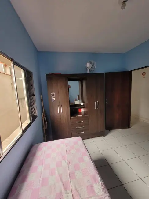 Foto 4 de Casa de Condomínio com 4 quartos à venda, 230m2 em Serpa, Caieiras - SP