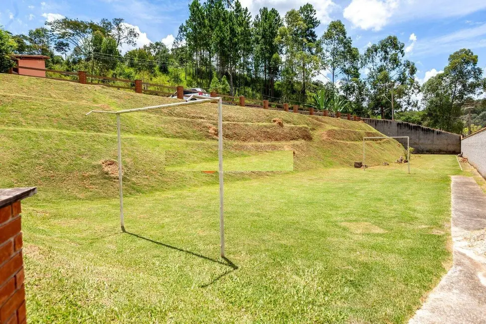 Foto 3 de Chácara com 3 quartos à venda, 133m2 em Jardim Maracanã, Atibaia - SP