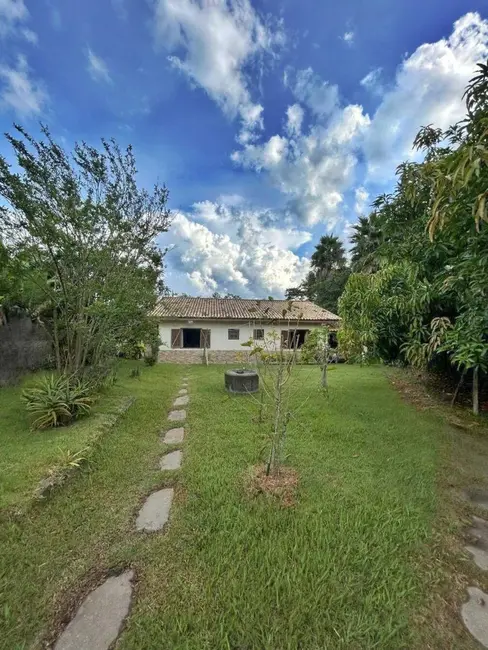 Foto 4 de Chácara com 3 quartos à venda, 182m2 em Loteamento Vale das Flores, Atibaia - SP
