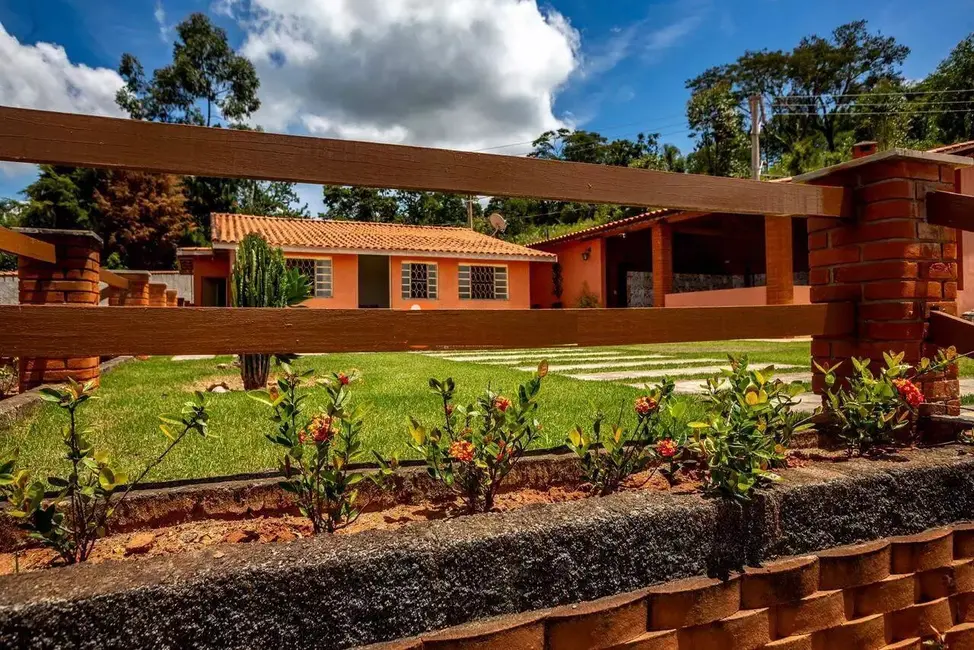 Foto 4 de Chácara com 3 quartos à venda, 133m2 em Jardim Maracanã, Atibaia - SP