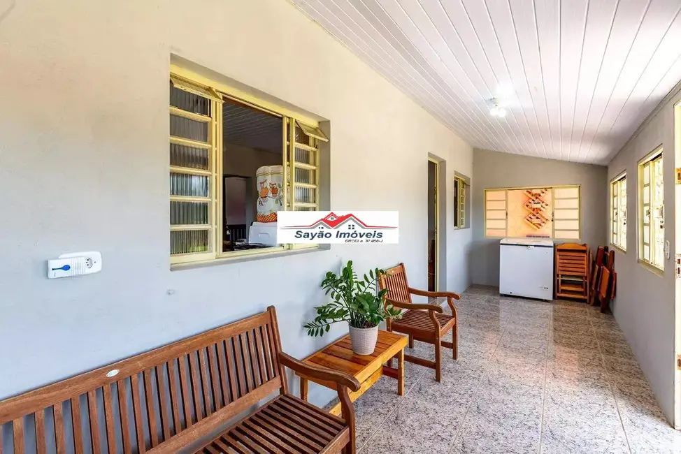 Foto 8 de Chácara com 3 quartos à venda, 133m2 em Jardim Maracanã, Atibaia - SP