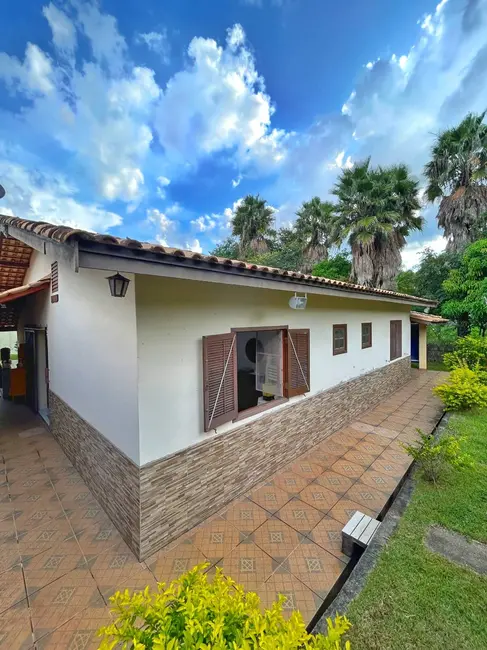 Foto 7 de Chácara com 3 quartos à venda, 182m2 em Loteamento Vale das Flores, Atibaia - SP