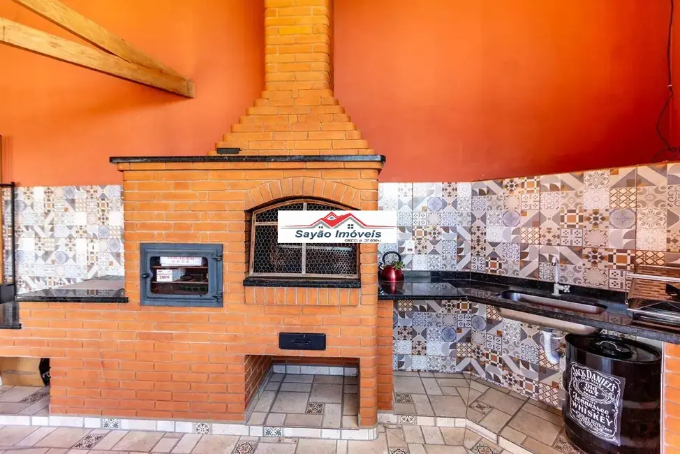 Foto 6 de Chácara com 3 quartos à venda, 133m2 em Jardim Maracanã, Atibaia - SP