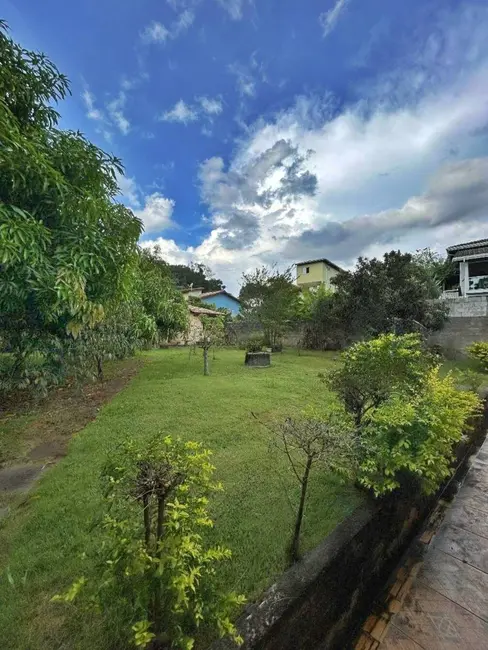 Foto 6 de Chácara com 3 quartos à venda, 182m2 em Loteamento Vale das Flores, Atibaia - SP