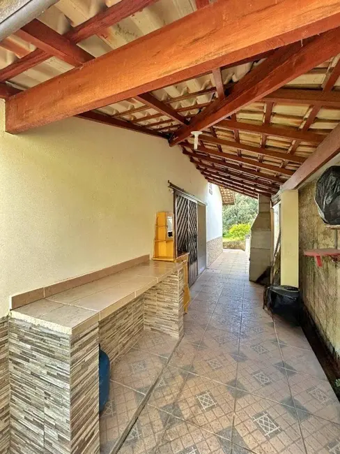 Foto 8 de Chácara com 3 quartos à venda, 182m2 em Loteamento Vale das Flores, Atibaia - SP