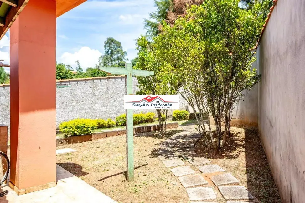 Foto 2 de Chácara com 3 quartos à venda, 133m2 em Jardim Maracanã, Atibaia - SP