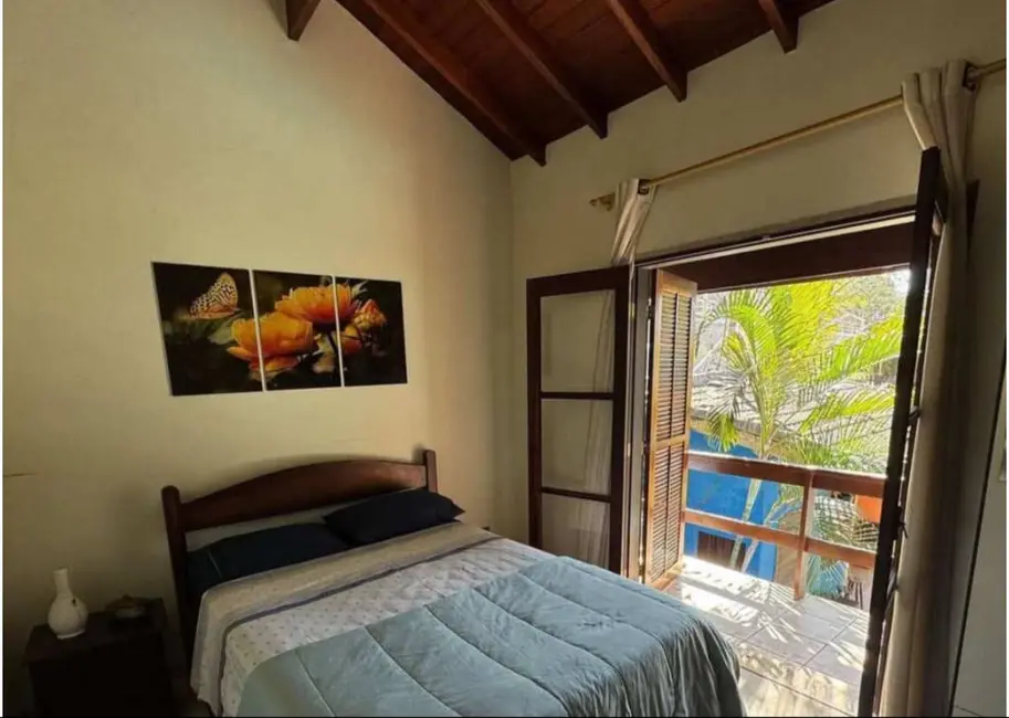 Foto 5 de Chácara com 4 quartos à venda, 350m2 em Igarata - SP