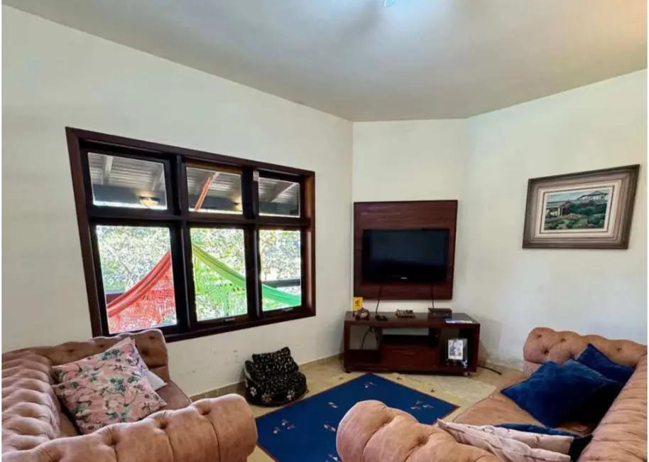 Foto 6 de Chácara com 4 quartos à venda, 350m2 em Igarata - SP