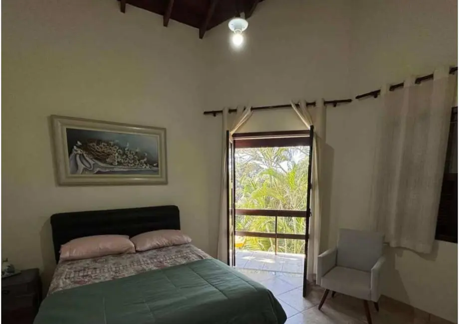 Foto 9 de Chácara com 4 quartos à venda, 350m2 em Igarata - SP