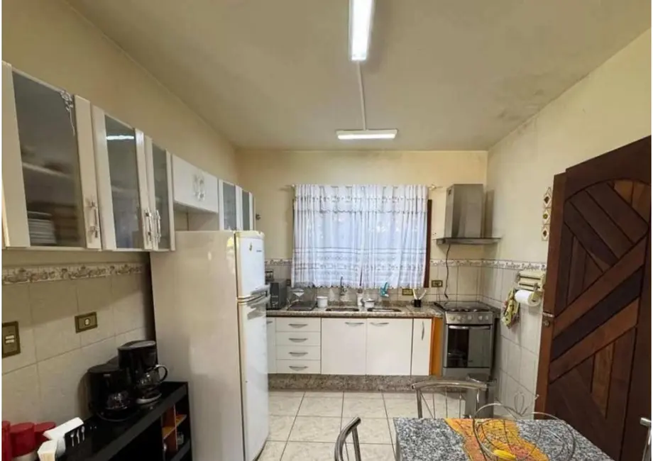 Foto 4 de Chácara com 4 quartos à venda, 350m2 em Igarata - SP