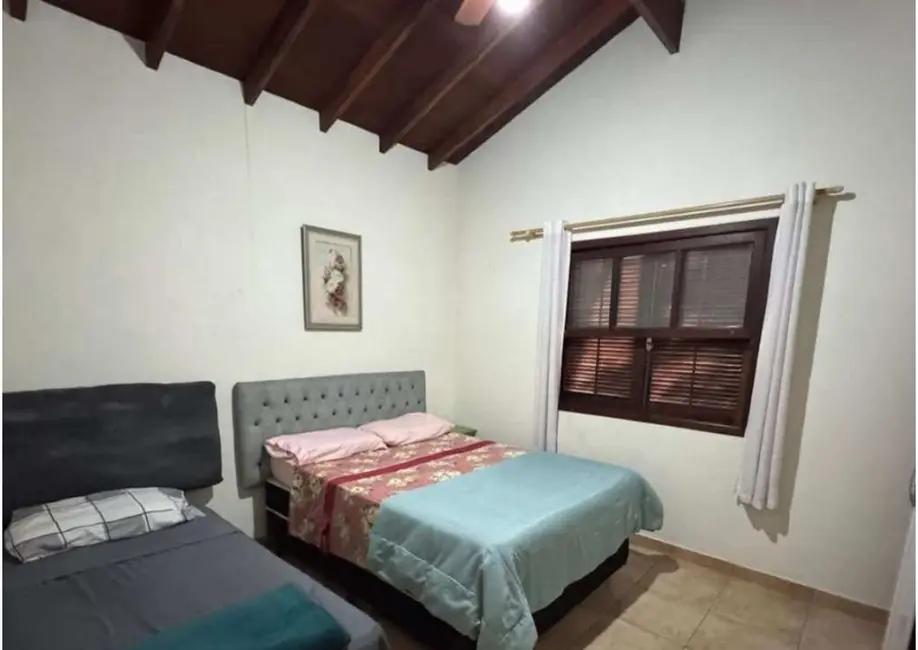 Foto 8 de Chácara com 4 quartos à venda, 350m2 em Igarata - SP