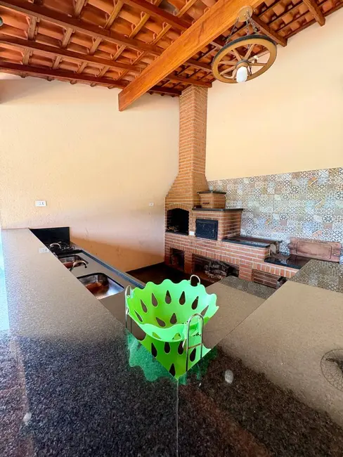 Foto 5 de Chácara com 3 quartos à venda, 167m2 em Nazare Paulista - SP