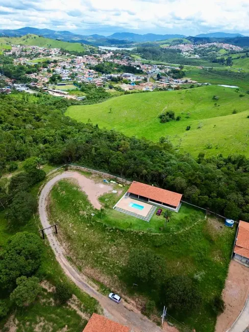Foto 6 de Chácara com 3 quartos à venda, 167m2 em Nazare Paulista - SP