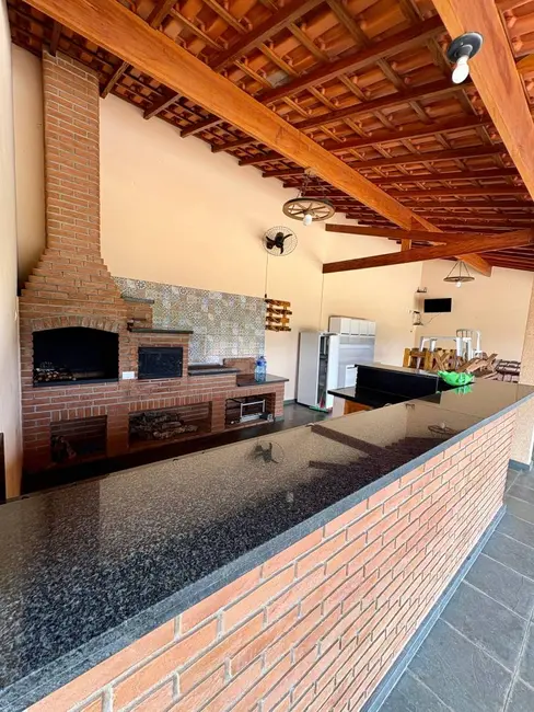 Foto 2 de Chácara com 3 quartos à venda, 167m2 em Nazare Paulista - SP