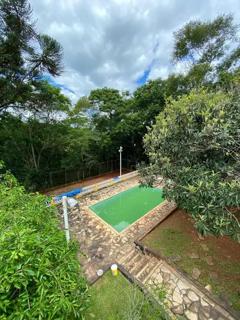 Foto 1 de Chácara com 3 quartos à venda, 200m2 em Santa Isabel - SP