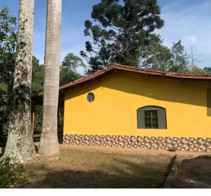 Foto 4 de Chácara com 3 quartos à venda, 300m2 em Santa Isabel - SP