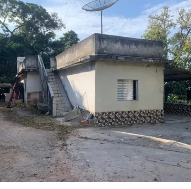 Foto 5 de Chácara com 3 quartos à venda, 300m2 em Santa Isabel - SP