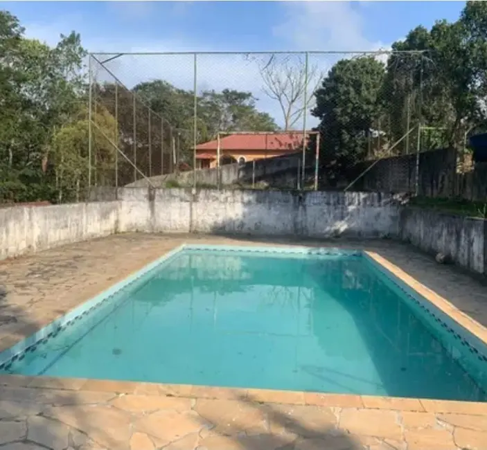 Foto 3 de Chácara com 3 quartos à venda, 300m2 em Santa Isabel - SP
