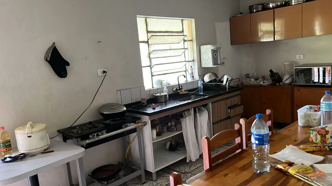 Foto 7 de Chácara com 3 quartos à venda, 200m2 em Santa Isabel - SP