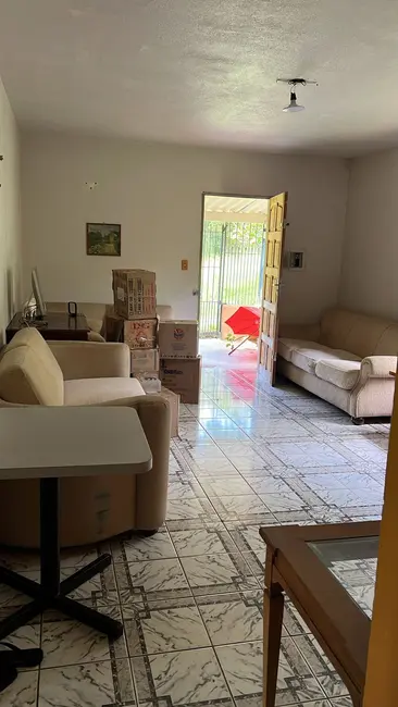 Foto 6 de Chácara com 3 quartos à venda, 200m2 em Santa Isabel - SP