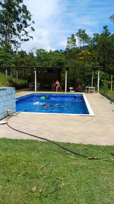 Foto 3 de Chácara com 3 quartos à venda, 200m2 em Santa Isabel - SP