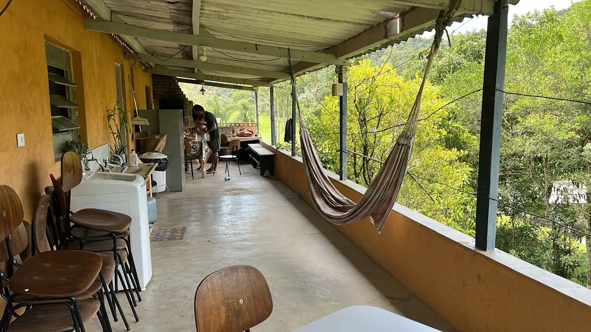 Foto 2 de Chácara com 3 quartos à venda, 200m2 em Santa Isabel - SP