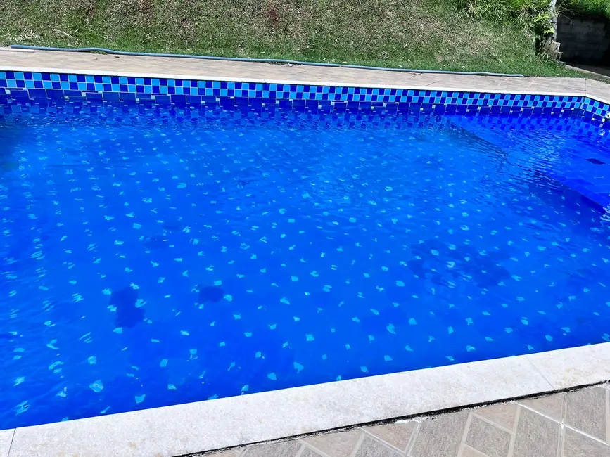 Foto 4 de Chácara com 3 quartos à venda, 200m2 em Santa Isabel - SP