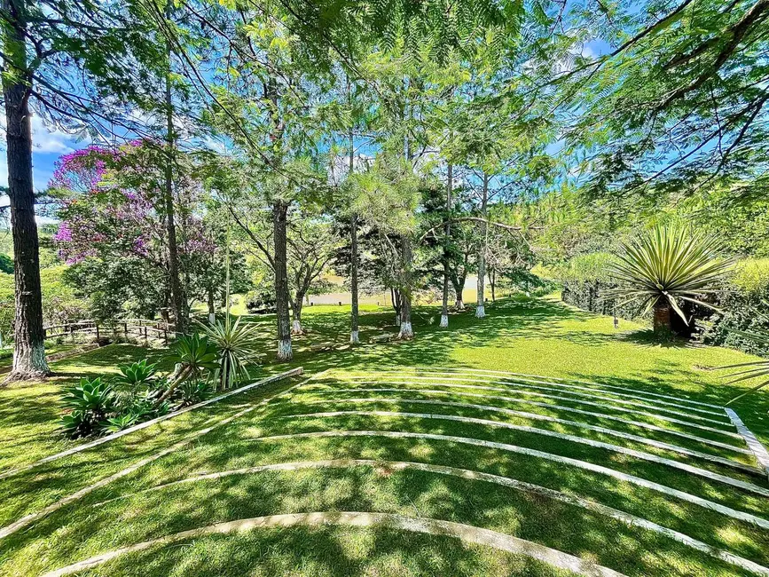 Foto 8 de Lote de Condomínio à venda, 1394m2 em Piracaia - SP