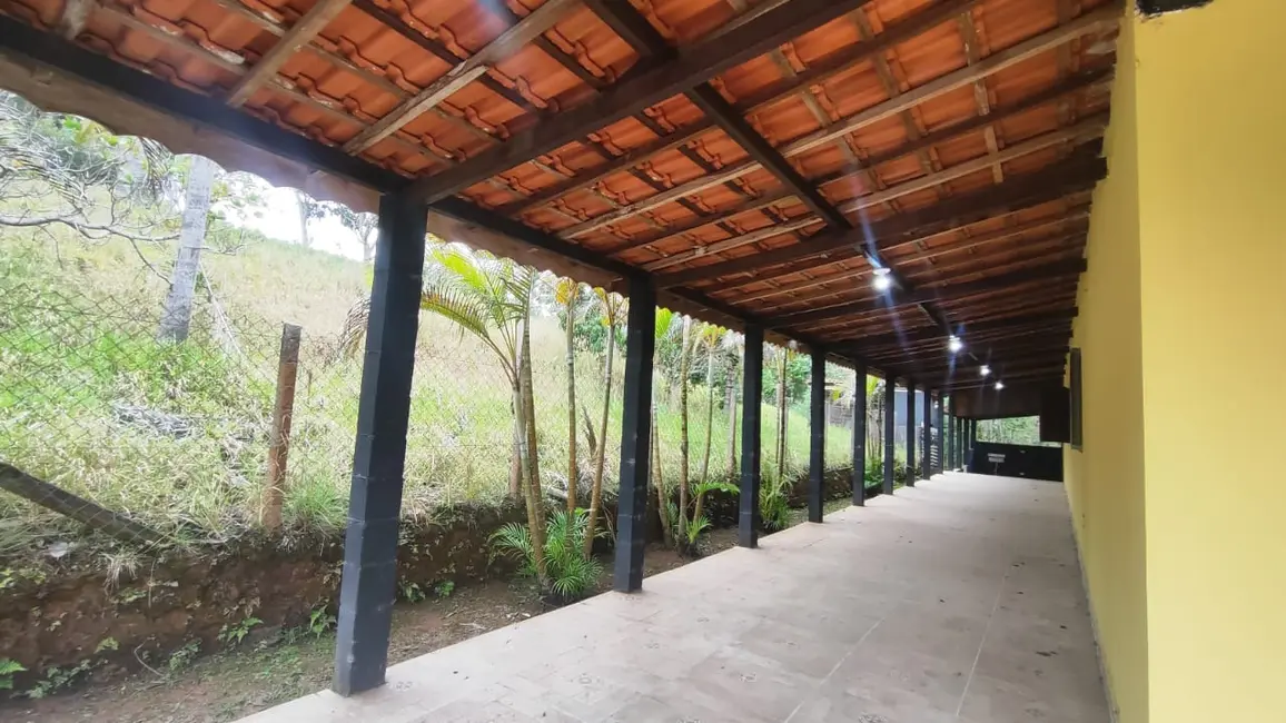 Foto 5 de Chácara à venda, 250m2 em Nazare Paulista - SP